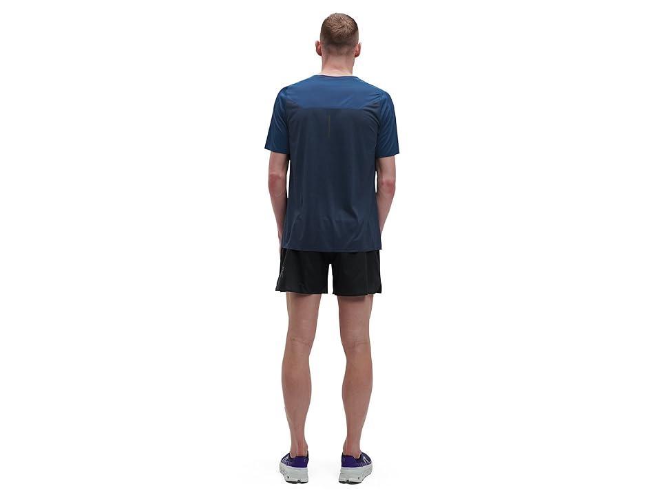 On 5 Lightweight Shorts Men's Shorts Product Image