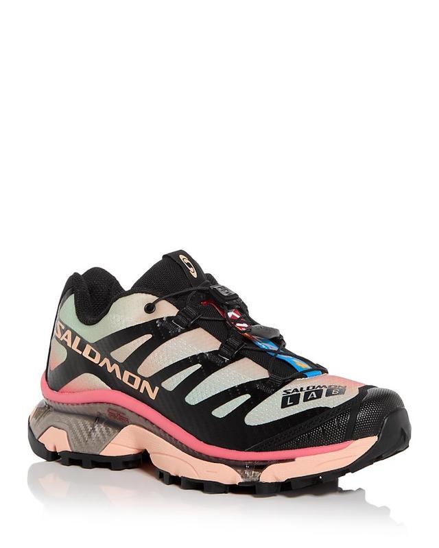 Mens Unisex Advanced XT Trail Running Shoes Product Image