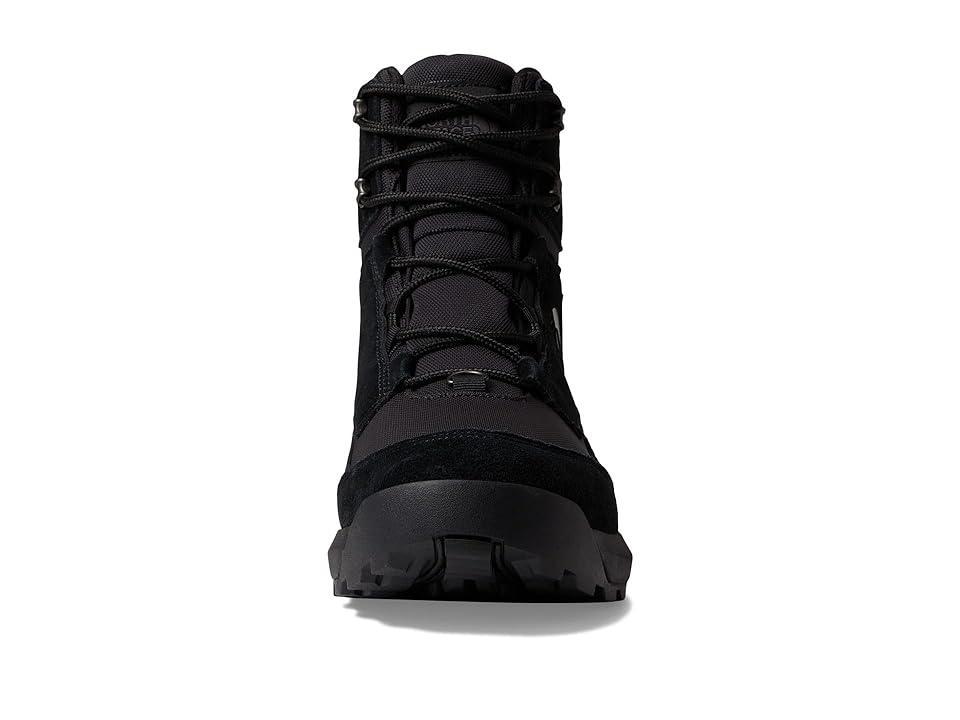 The North Face Chilkat V Cognito Waterproof (TNF /TNF ) Men's Shoes Product Image