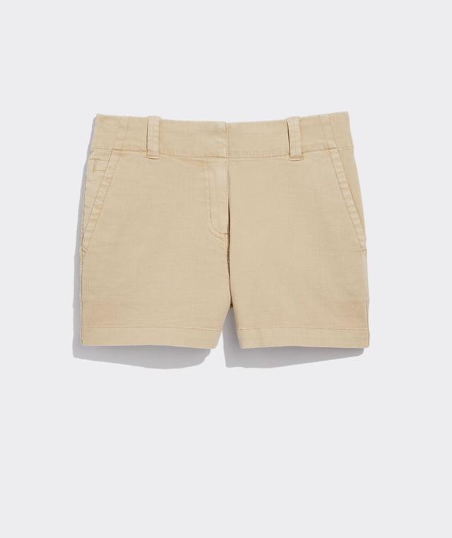 3 1/2 Inch Herringbone Every Day Shorts Product Image