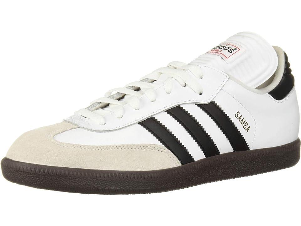 adidas Samba Classic Shoes Cloud White M 9.5 / W 10.5 Unisex Product Image