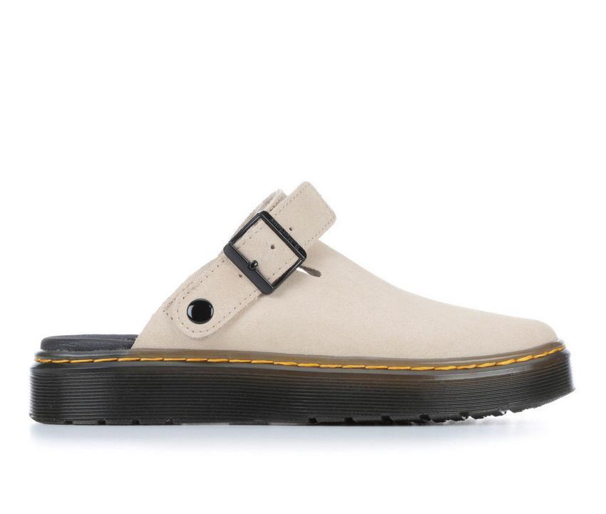 Women's Dr. Martens Carlson Clogs Product Image