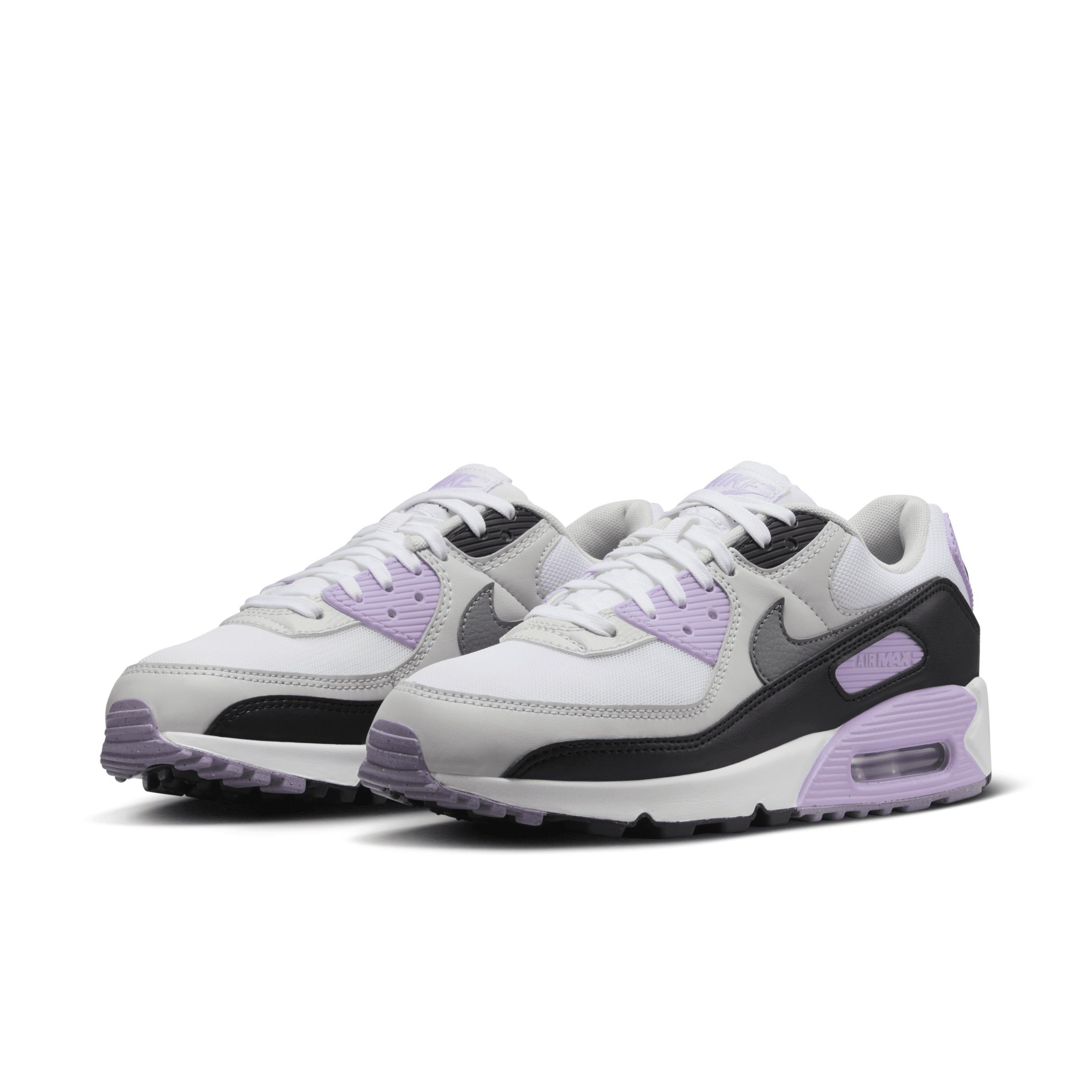 Nike Women's Air Max 90 Shoes Product Image