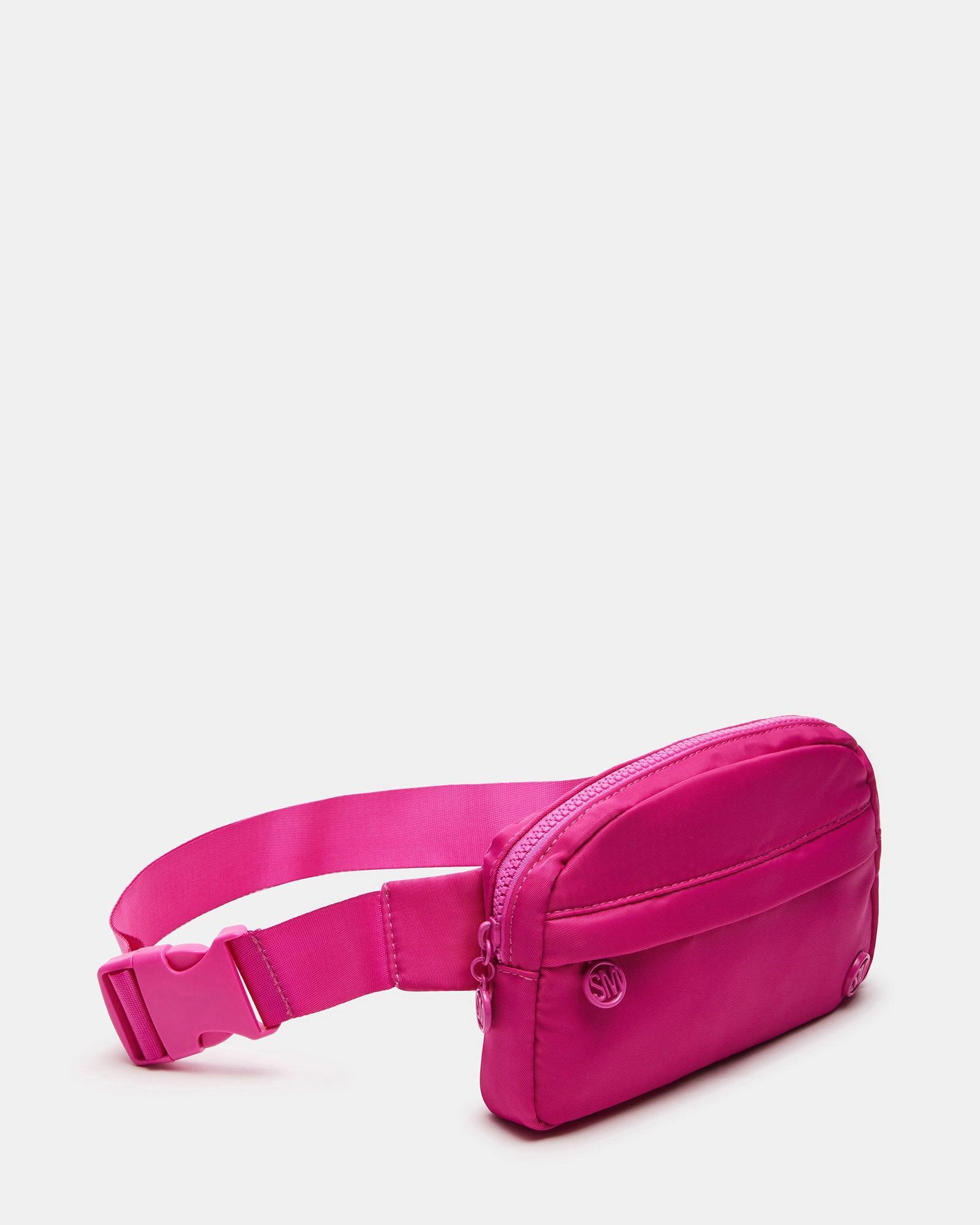 ACTIVATE BAG PINK Female Product Image