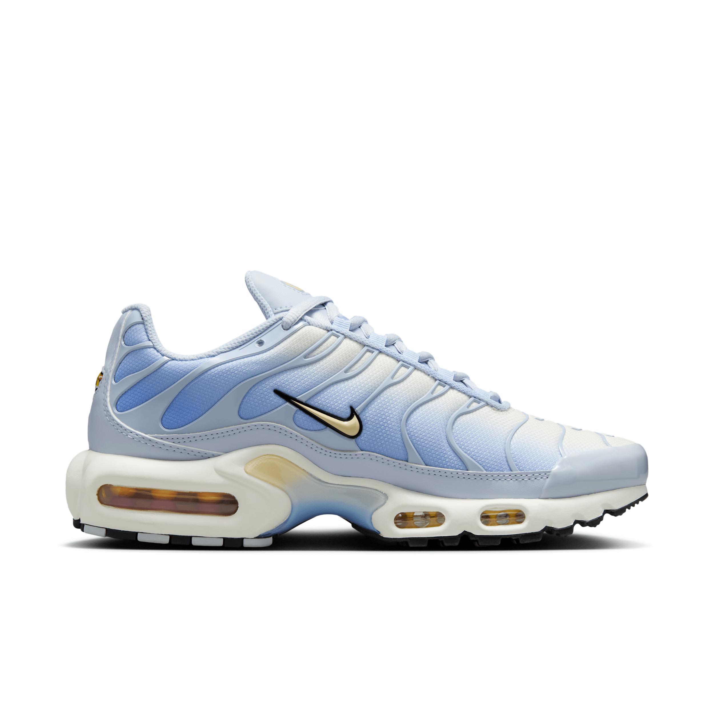 Nike Women's Air Max Plus Shoes Product Image