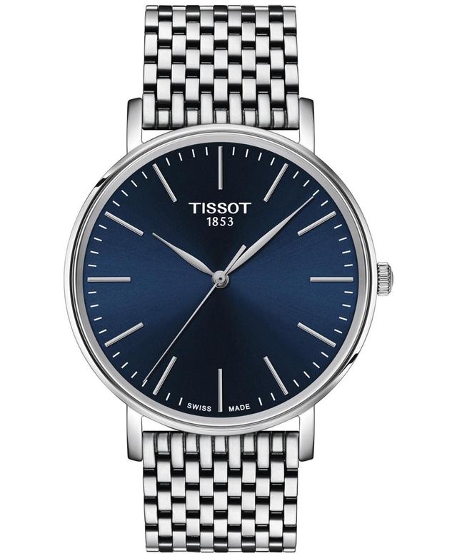 Tissot Everytime Desire Watch, 40mm Product Image