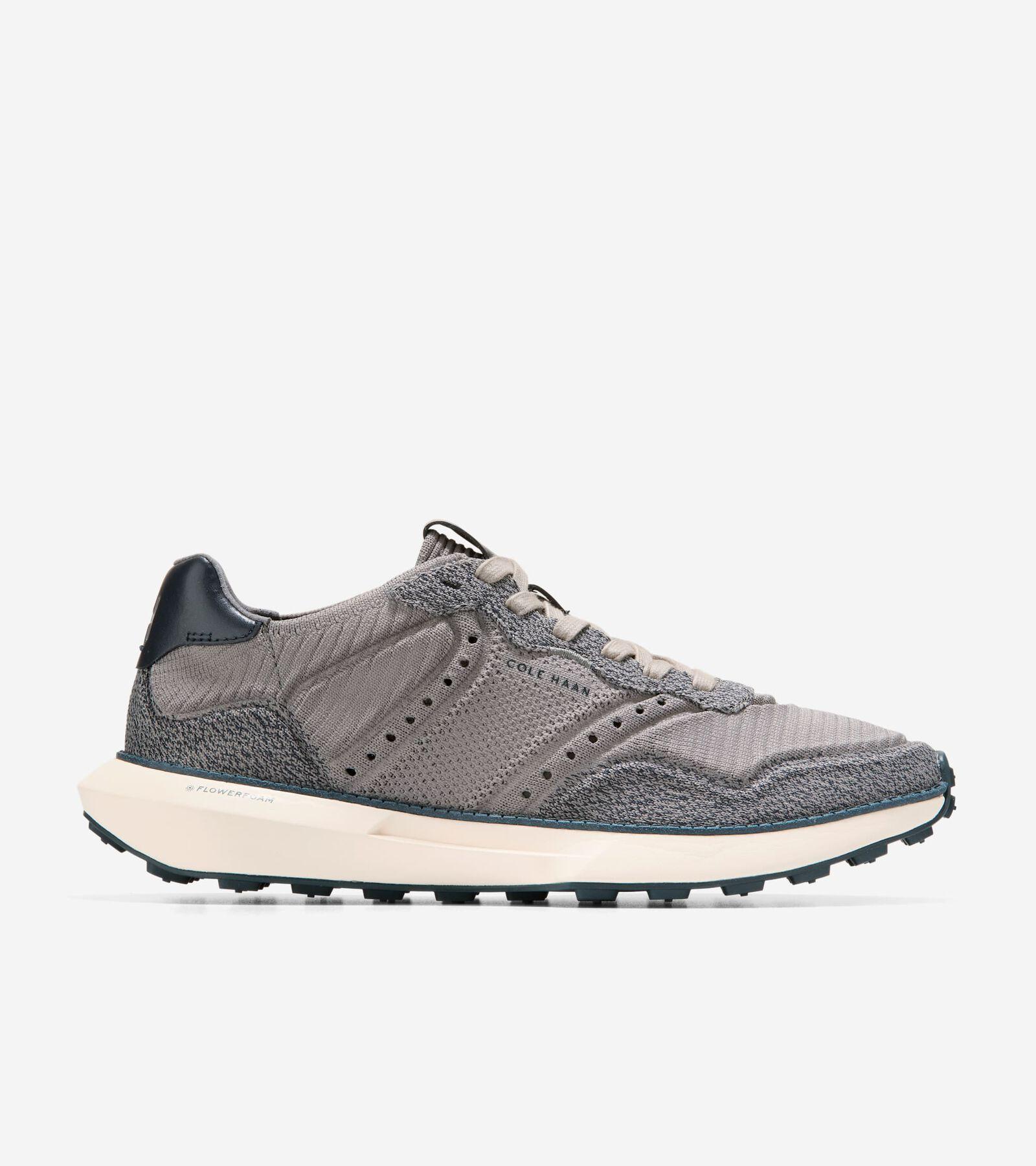 Cole Haan Mens GrandPr Ashland Stitchlite Sneakers Product Image