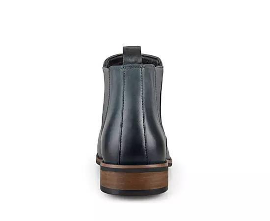 Vance Co Mens Landon Chelsea Boot Product Image