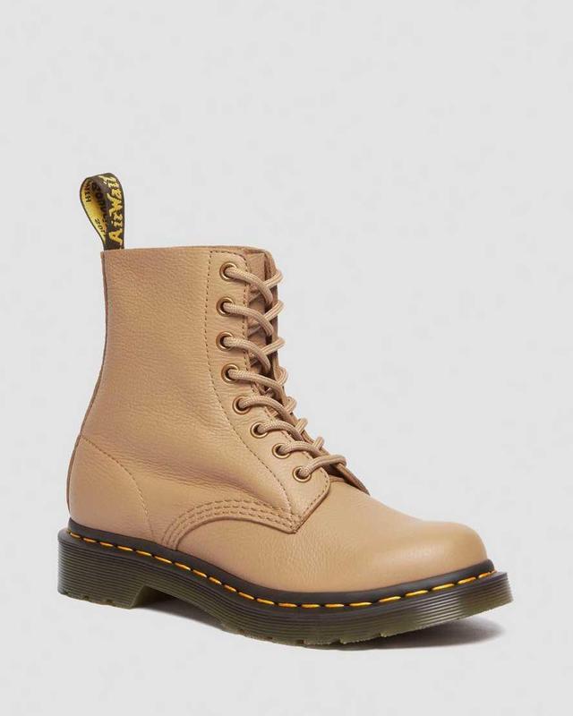 DR MARTENS 1460 Women's  Virginia Leather Boots Product Image