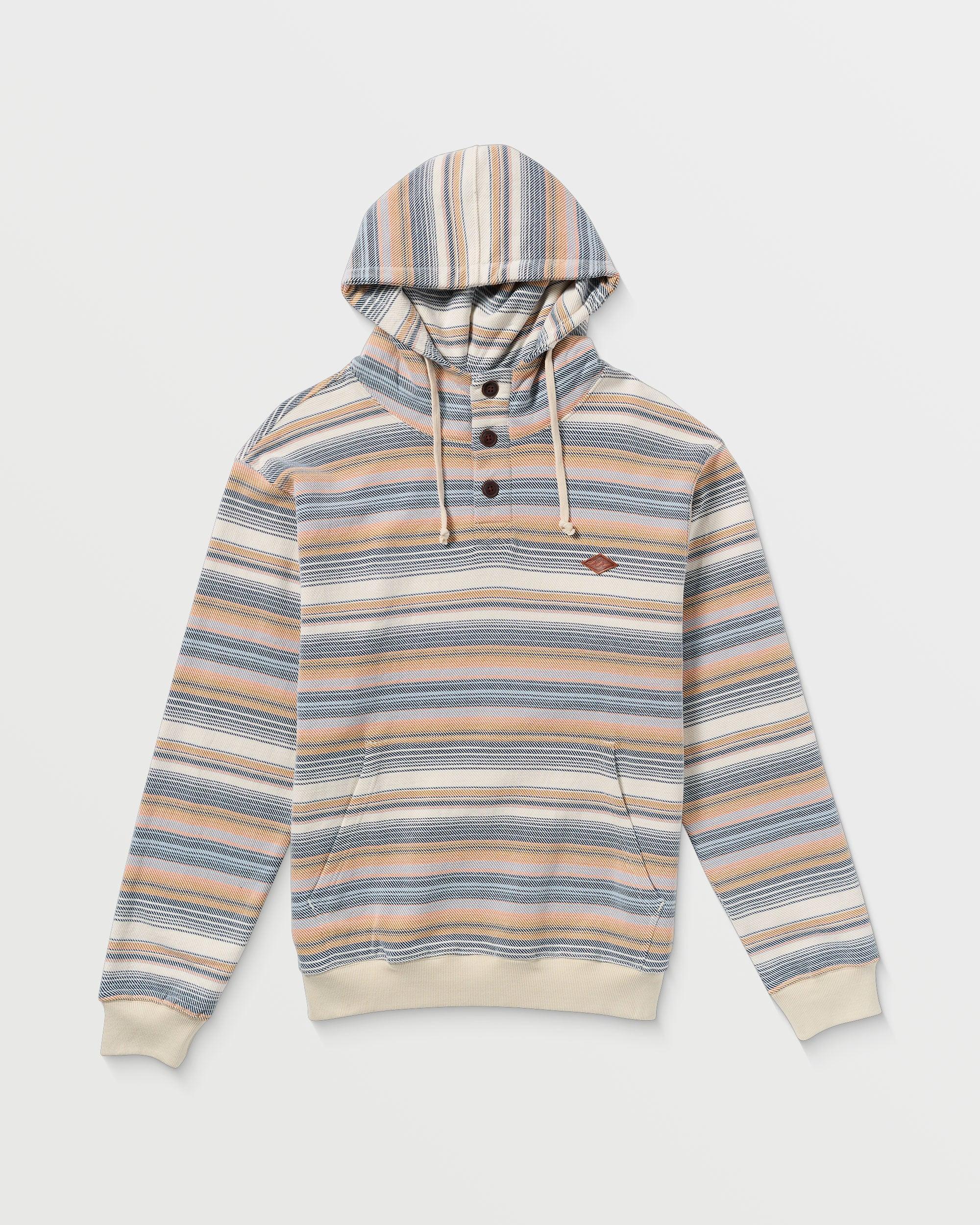 Rancho Pullover Sweatshirt - Chino Male Product Image