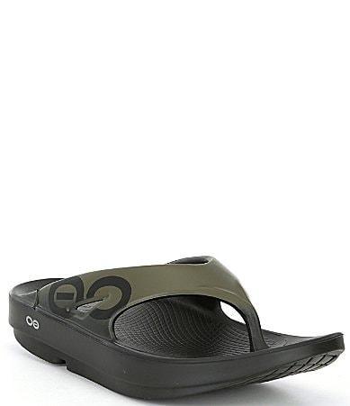 OOFOS Mens OOriginal Sport Sandals Product Image