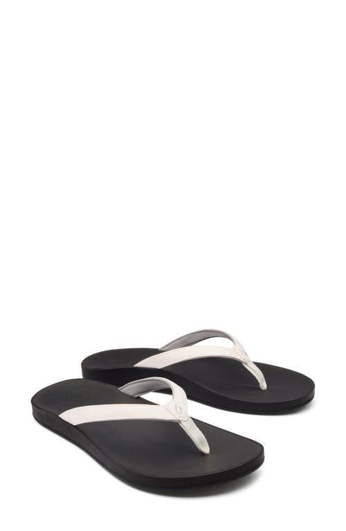 OluKai Puawe Flip Flop Product Image