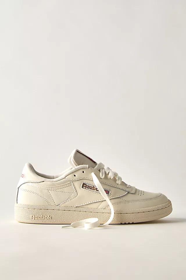 Reebok Club C 85 Sneakers Product Image