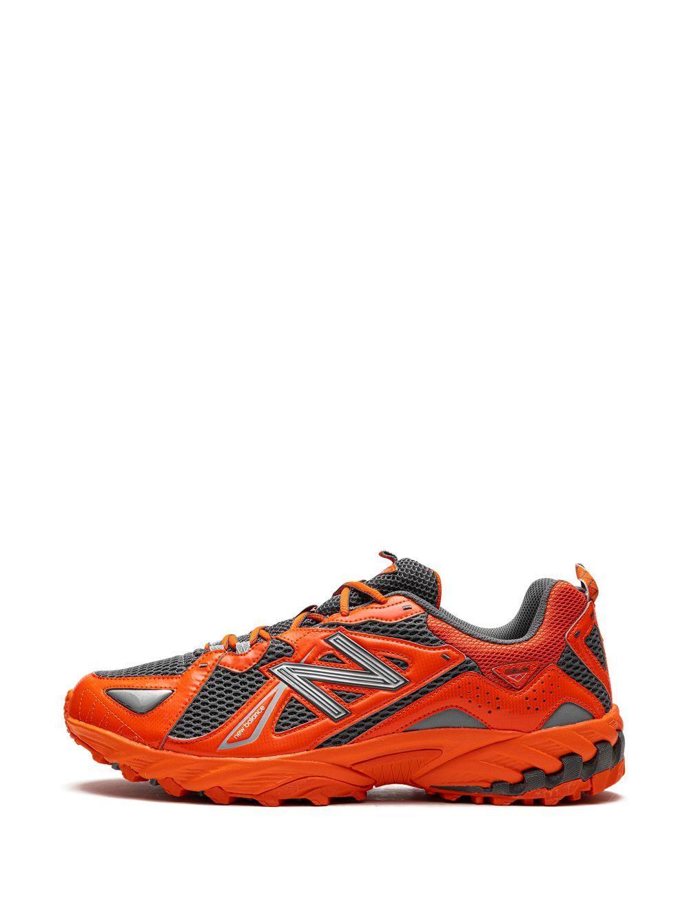 NEW BALANCE Shoes For Man Ml610tb In Poppy Product Image