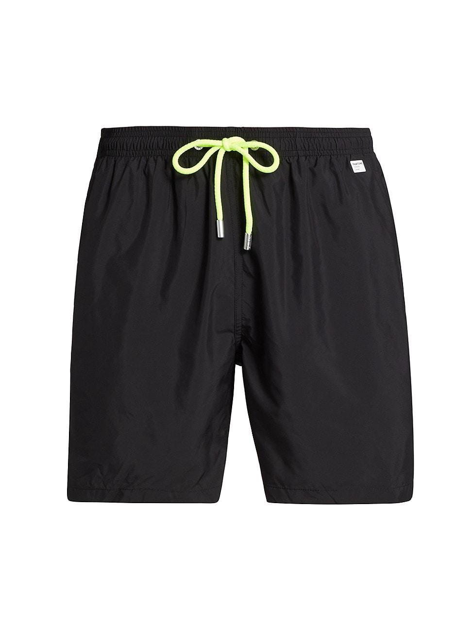 Mens MC2 Saint Barth x Pantone Swim Shorts Product Image