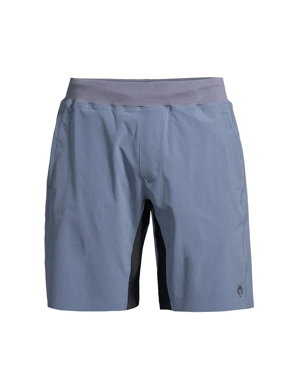 Mens Fulton Workout Shorts Product Image