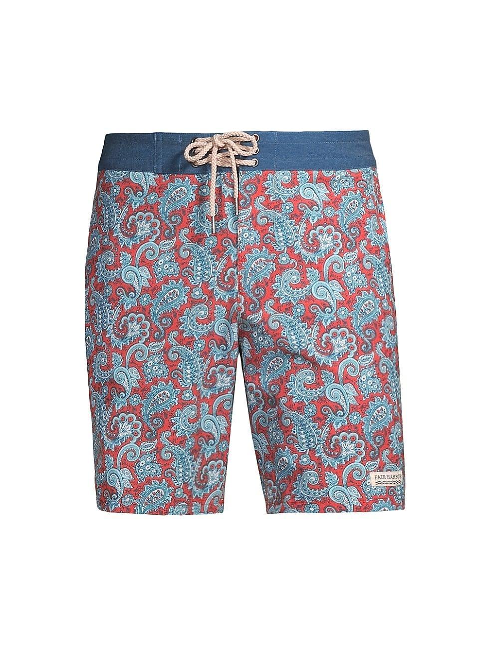 Mens The Nautilus Board Shorts Product Image