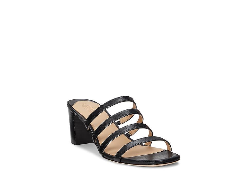 Lauren Ralph Lauren Kimmi Sandals Women's Sandals Product Image