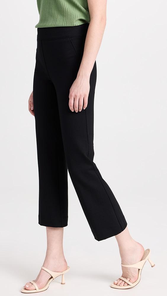 SPANX Kick Flare Perf Pants | Shopbop Product Image