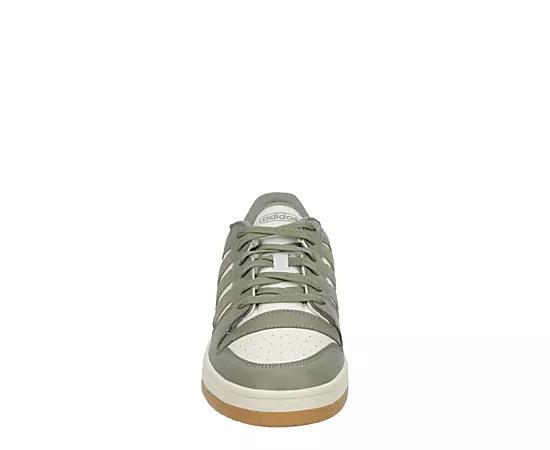 Adidas Men's Break Start Sneaker Product Image