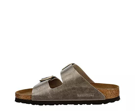 Birkenstock Womens Arizona Big Buckle Graceful Footbed Sandal Product Image