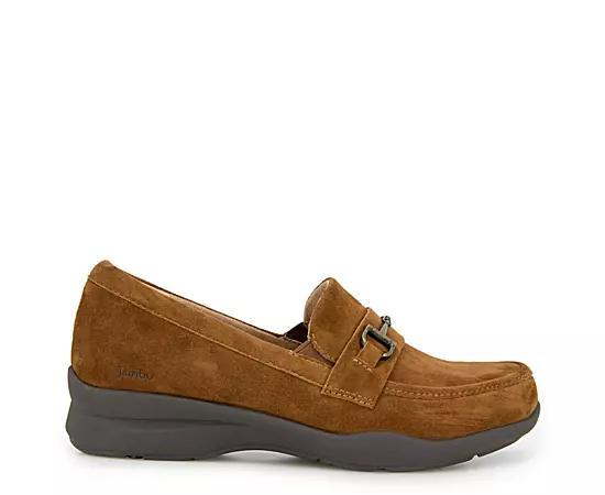 Jambu Womens Tabitha Loafer Product Image