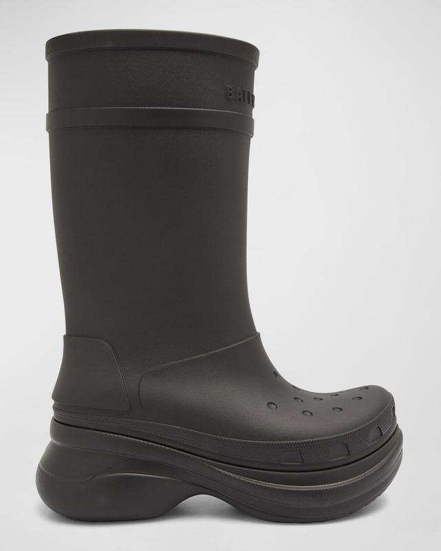 Mens Croc Boots Product Image