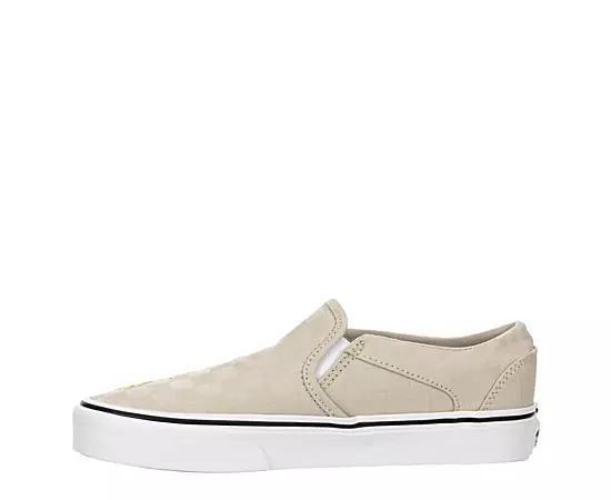 Vans Womens Asher Sneaker Product Image