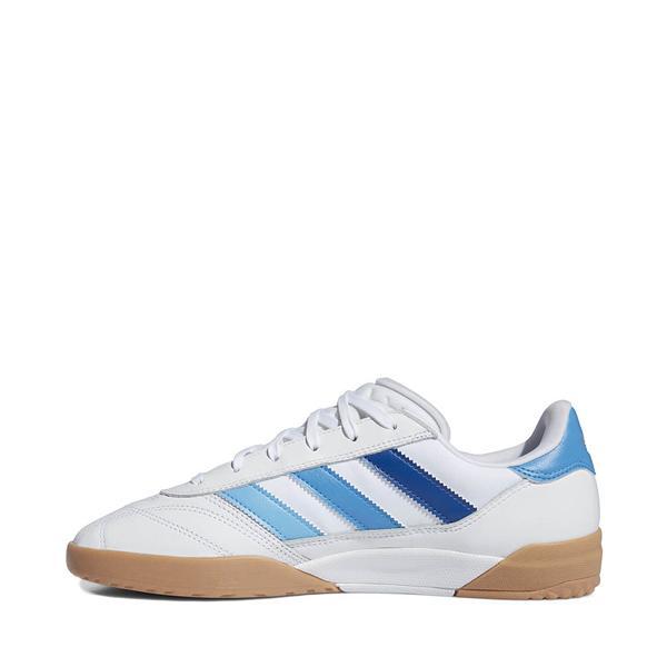 Mens adidas Copa Premier Skate Shoe Bluebird / Team Royal Blue Product Image