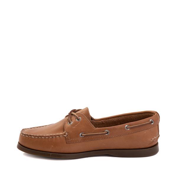 Sperry Women's Authentic Original 2-Eye Boat Shoe Sahara Product Image