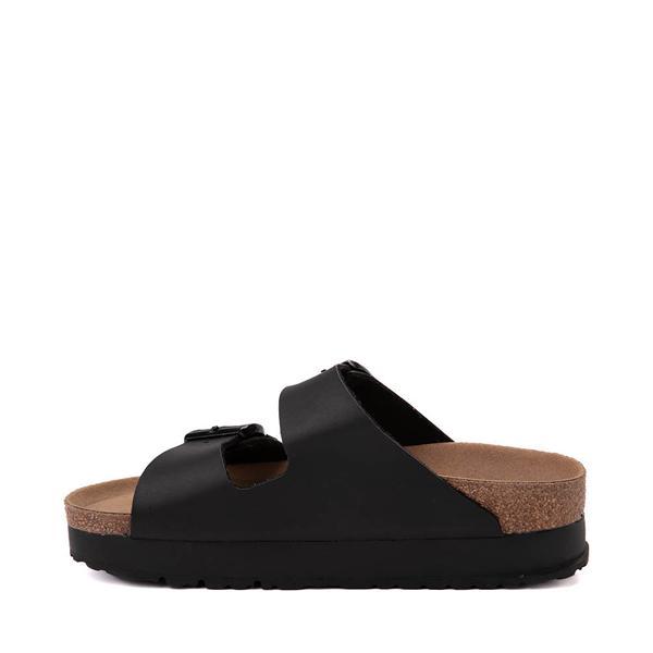 Birkenstock Womens Arizona Platform Flex - Shoes Product Image