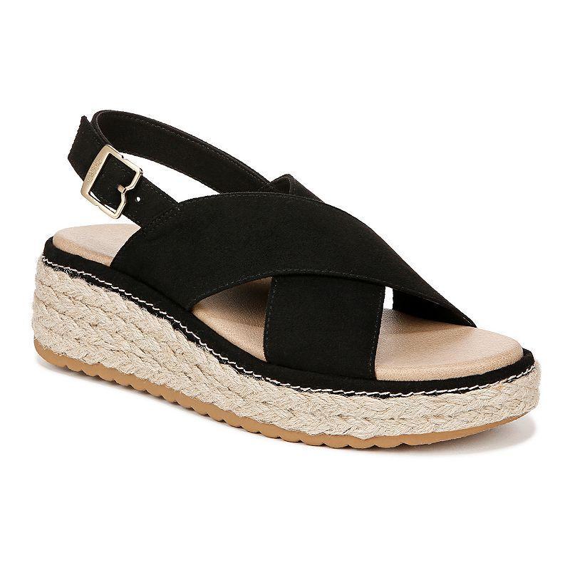 Dr. Scholls Ember Womens Espadrille Sandals Product Image