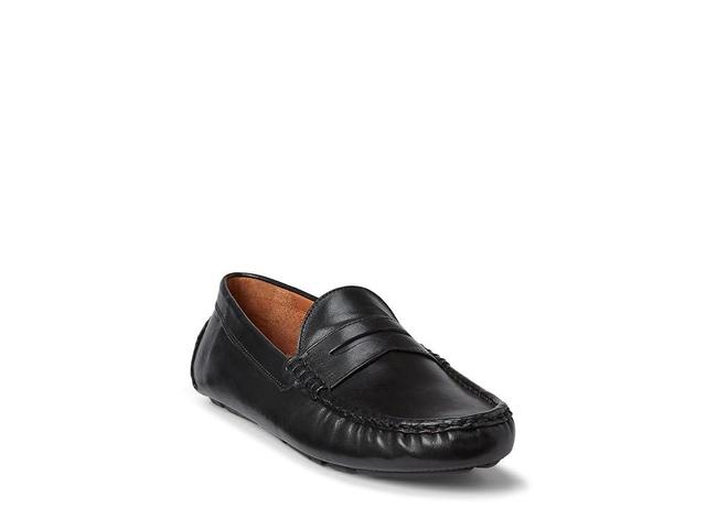 Polo Ralph Lauren Anders Penny Men's Shoes Product Image