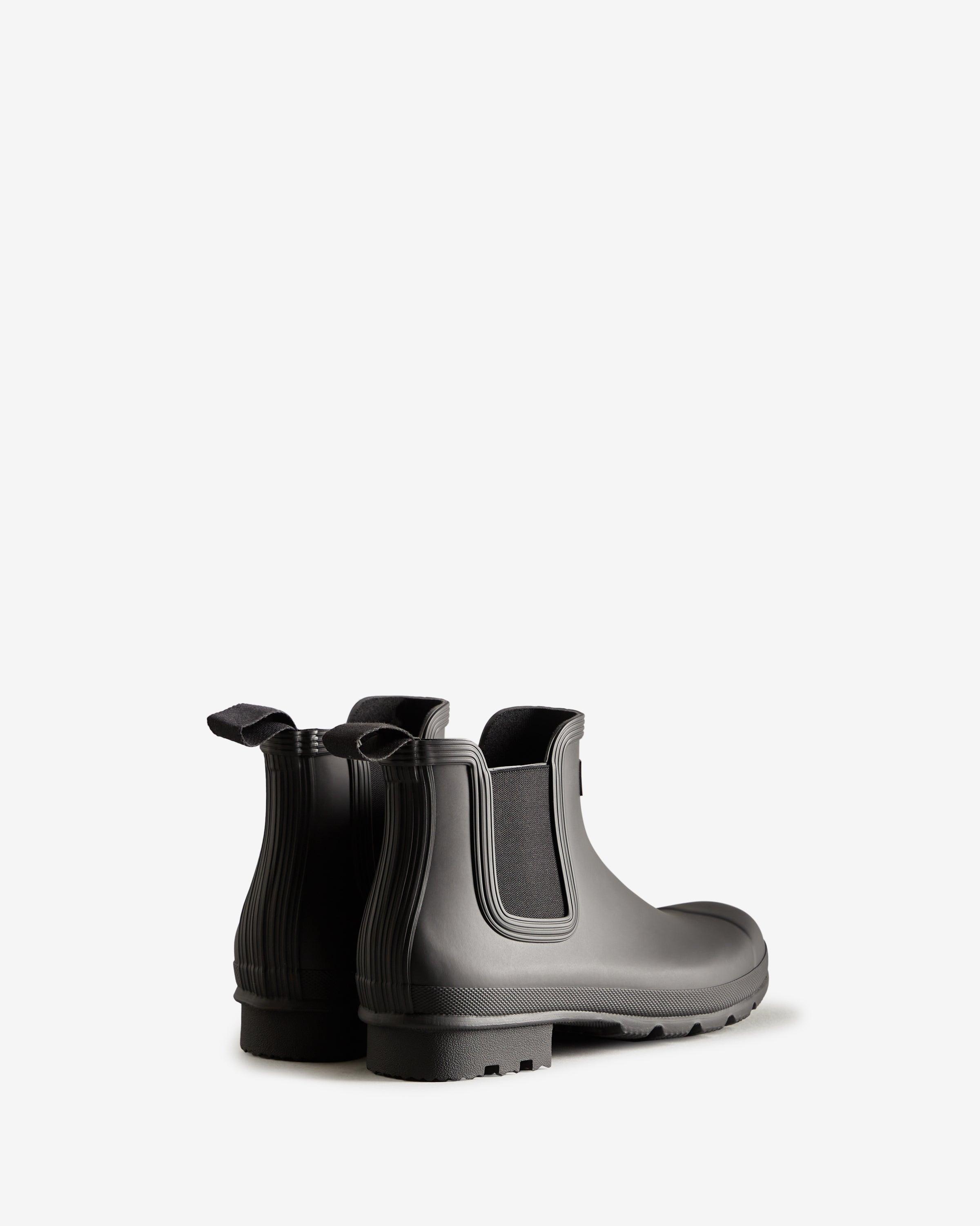 Men's Original Chelsea Boots Male Product Image