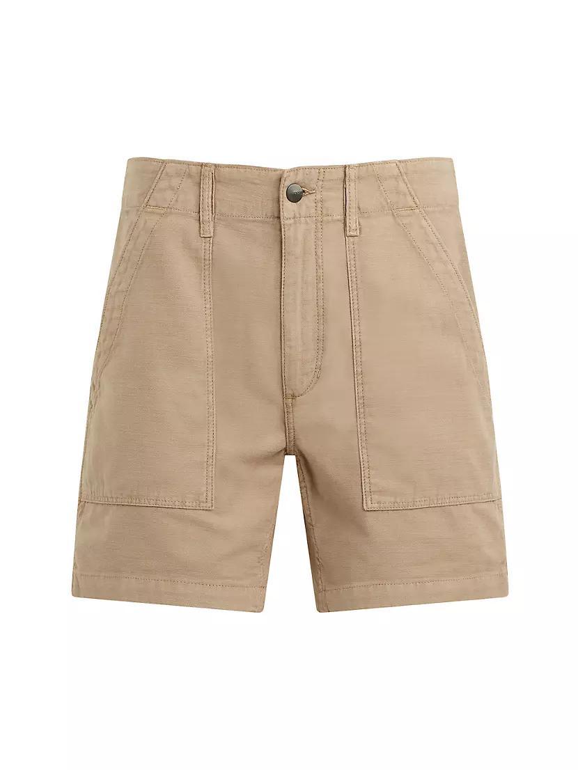 Mens The Fatigue Shorts Product Image