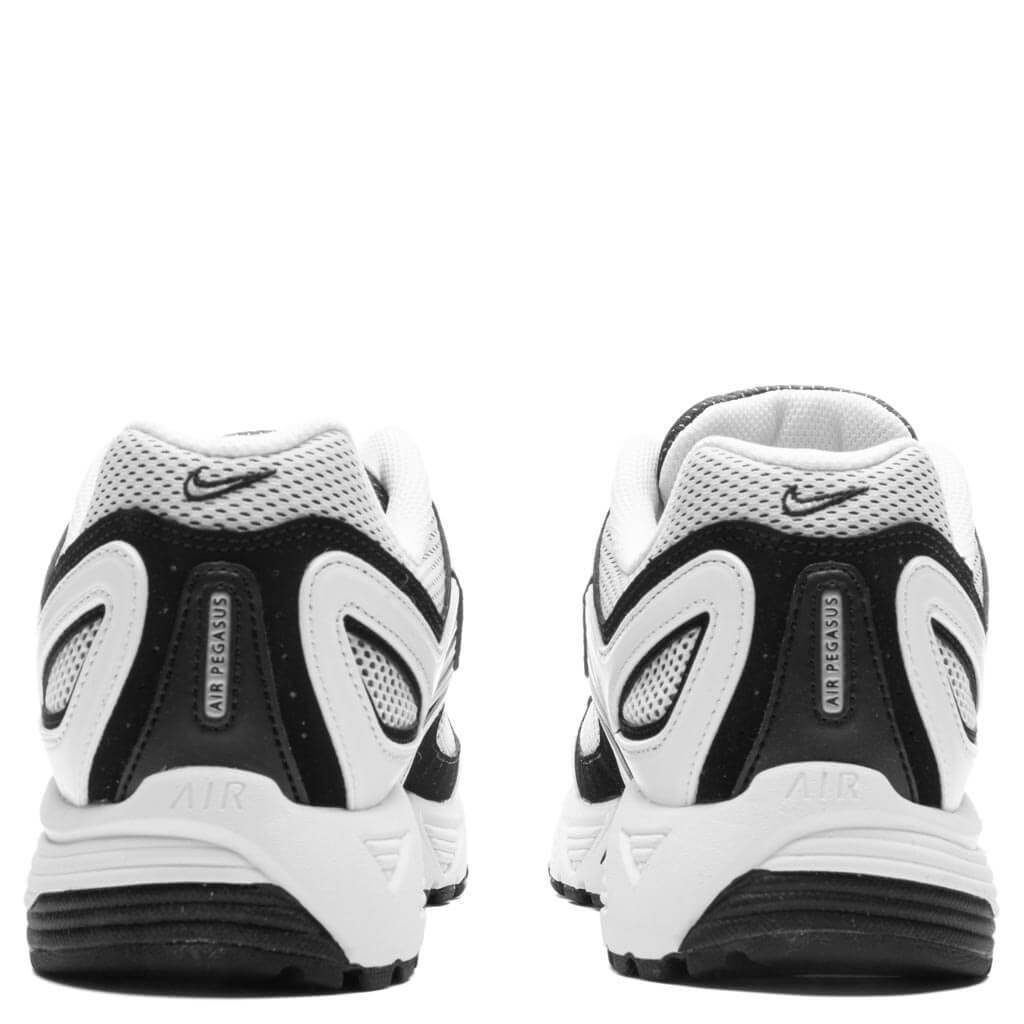 Air Pegasus 2K5 - White/Metallic Silver/Black Male Product Image