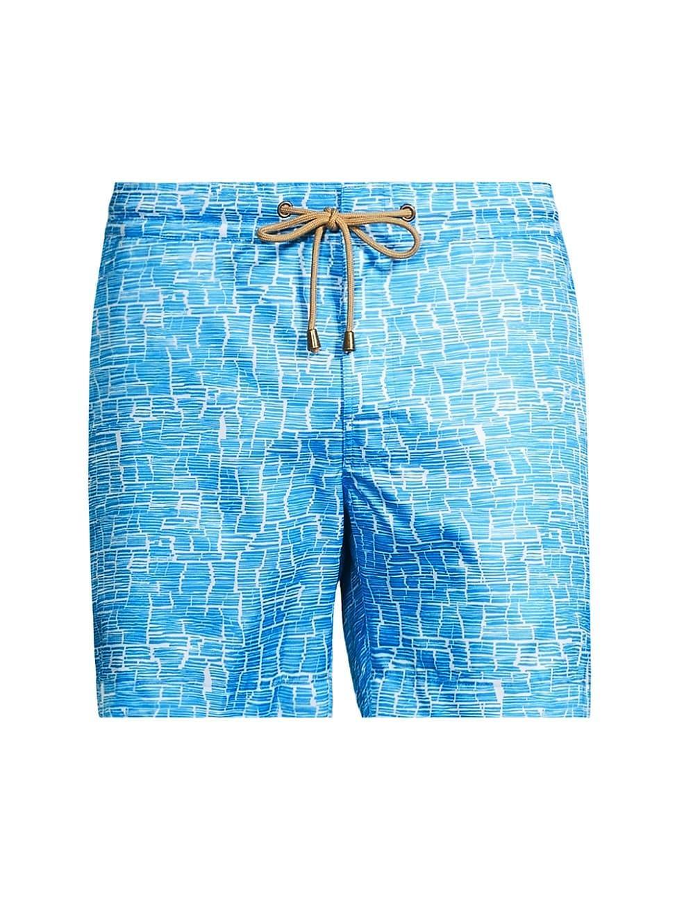 Mens Clay Swim Shorts Product Image