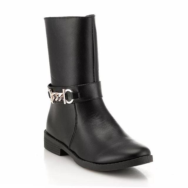 Henry Ferrera Charm-509 Womens Mid Shaft Boots Product Image