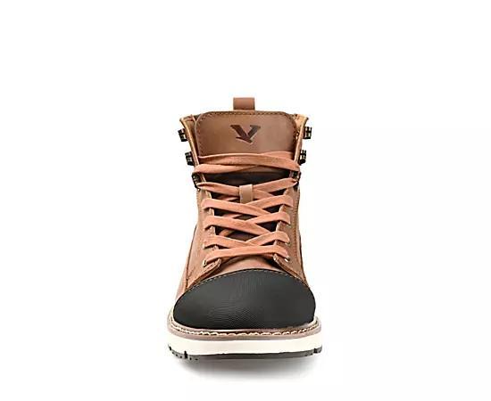 Territory Men's Titantwo Lace-Up Boot Product Image