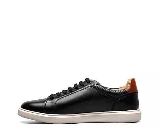 Florsheim Mens Social Lace To Toe Sneaker Product Image