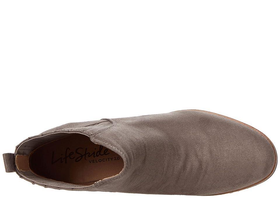 LifeStride Zenith (Grey) Women's Shoes Product Image