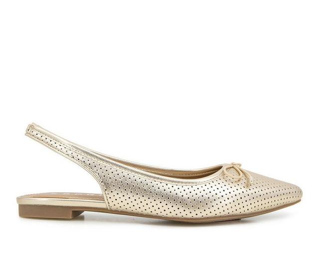 Women's Esprit Petria Slingback Flats Product Image