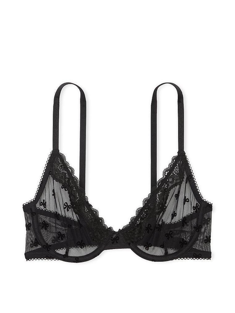 Tease Unlined Demi Bra Product Image