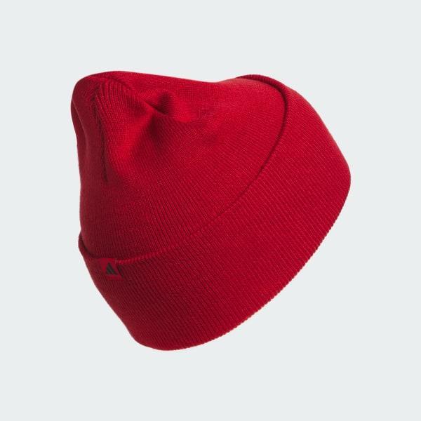 Postseason Wide Cuff Fold Beanie Product Image