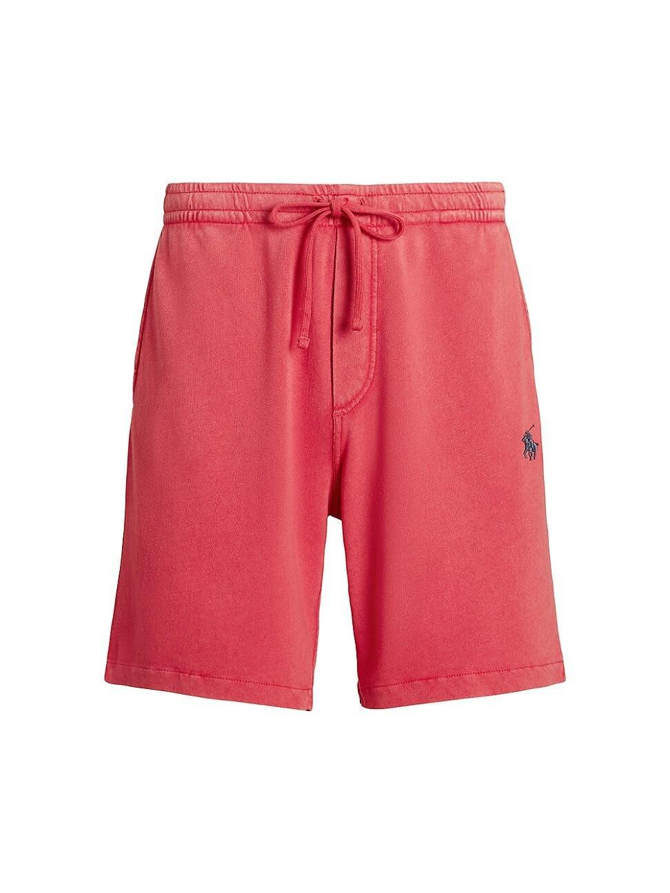 Mens Spa Terry Shorts Product Image