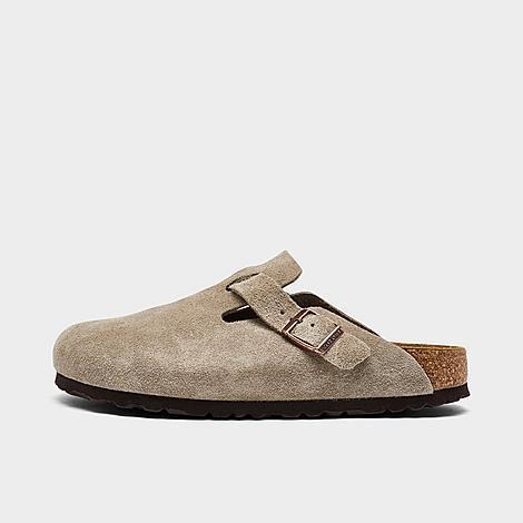 Birkenstock Boston Suede Product Image