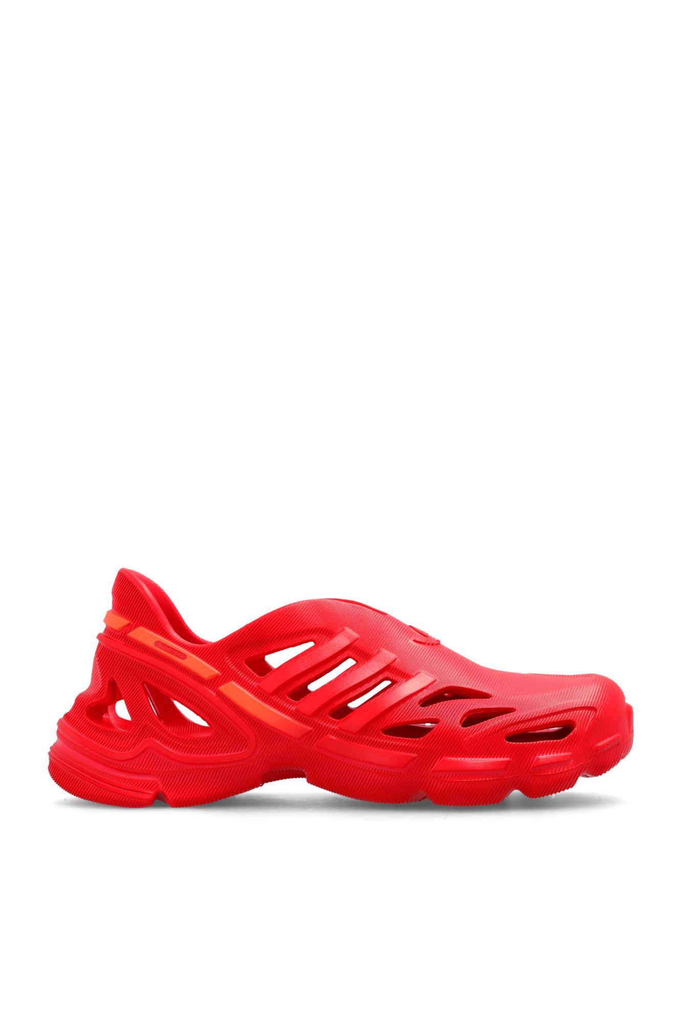 ADIDAS ORIGINALS Adifom Supernova Sneakers In Red Product Image