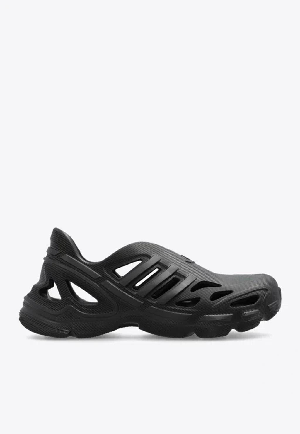 ADIDAS ORIGINALS Adifom Supernova Sneakers In Black Product Image