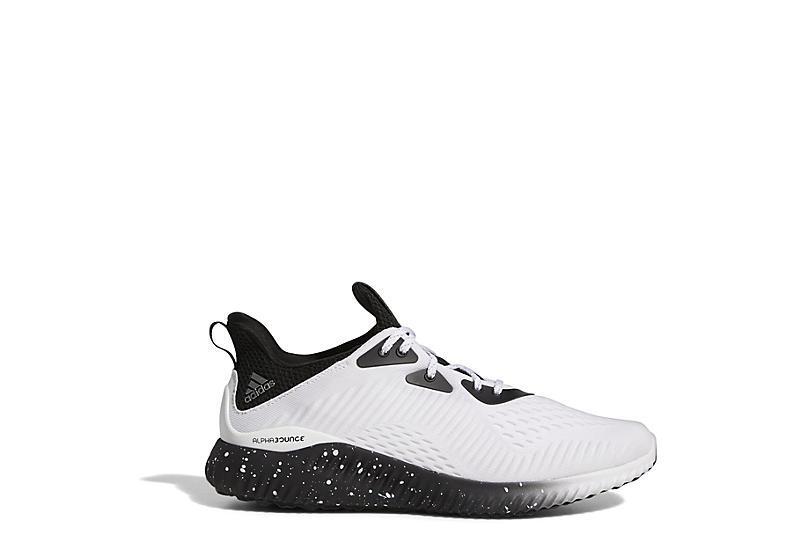 Adidas Men's Alphabounce Running Shoe Product Image