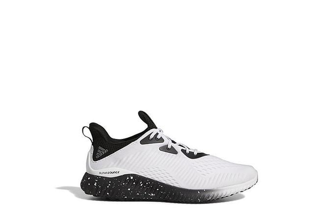 Adidas Men's Alphabounce Running Shoe Product Image